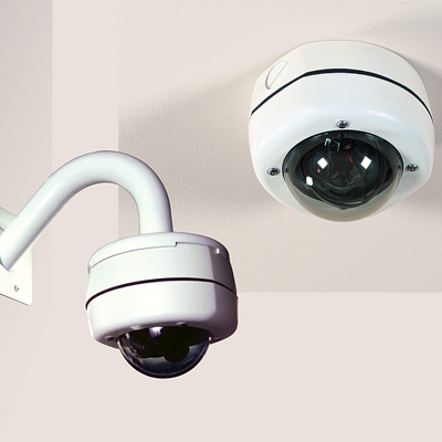 Linear MLA2CH211 Dome camera Linear MLA2CH211 540TVL colour dome camera