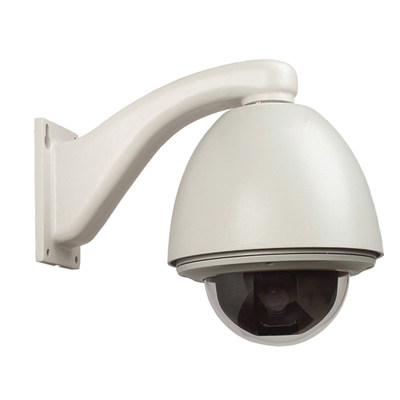 Linear PTZA6-2W35H Dome camera Linear PTZA6-2W35H colour outdoor PTZ dome camera