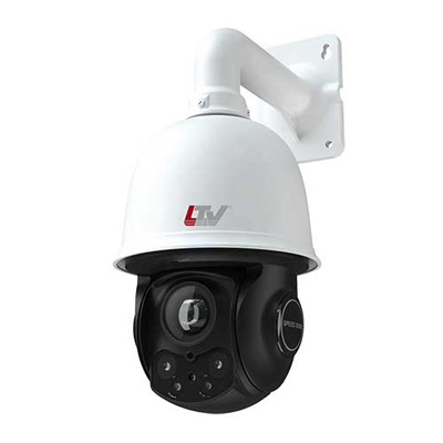LTV Europe LTV CNE-230 62 IP Dome camera LTV Europe LTV CNE-230 62 3 MP PTZ Outdoor Dome Camera