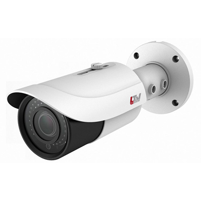 LTV Europe LTV CNE-650 48 IP camera LTV Europe LTV CNE-650 48 5 MP bullet camera
