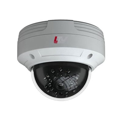 LTV Europe LTV CNE-830 42 IP Dome camera LTV Europe LTV CNE-830 42 3Mpix IR Outdoor Dome Camera