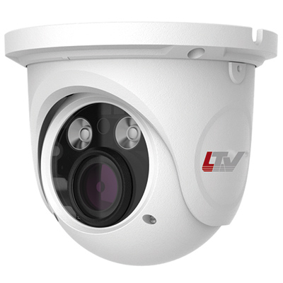 LTV Europe LTV CNE-940 58 IP Dome camera LTV Europe LTV CNE-940 58 4 MP IR Outdoor Dome Camera