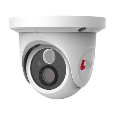 LTV Europe LTV CTE-920 42 Dome camera LTV Europe LTV CTE-920 42 Full HD Analog IR Dome Camera