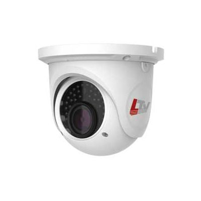 LTV Europe LTV CTE-921 48 IP Dome camera LTV Europe LTV CTE-921 48 Full HD Analog IR Dome Camera