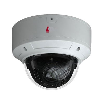 LTV Europe LTV-ICDM1-E8231L-V3-10.5 IP Dome camera LTV Europe LTV-ICDM1-E8231L-V3-10.5 1.3MP HD Outdoor IR IP Dome Camera