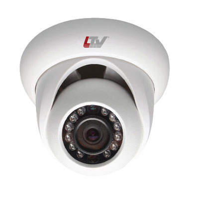 LTV Europe LTV-ICDM1-SD9230L-F3.6 Dome camera LTV Europe LTV-ICDM1-SD9230L-F3.6 Colour Monochrome 1MP Outdoor Dome Camera