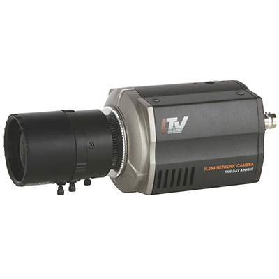 LTV Europe LTV-ICDM2-423 Surveillance camera LTV Europe LTV-ICDM2-423 Full HD Box Camera