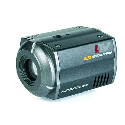 LTV Europe LTV-ICDM2-423-T5 Surveillance camera LTV Europe LTV-ICDM2-423-T5 2 Megapixel Full HD Box Camera