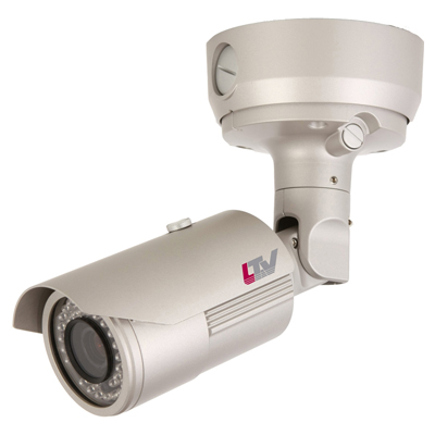 LTV Europe LTV-ICDM2-623LH-V3-9 IP camera LTV Europe LTV-ICDM2-623LH-V3-9 2MP Full HD IR Bullet IP Camera