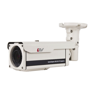 LTV Europe LTV–ICDM2-A623LHW-V3-9 IP camera LTV Europe LTV–ICDM2-A623LHW-V3-9 full HD IR outdoor bullet IP camera
