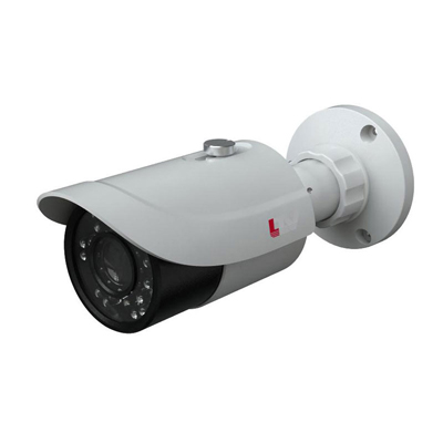 LTV Europe LTV-ICDM2-E6231L-F4 Surveillance camera LTV Europe LTV-ICDM2-E6231L-F4 HD IR Bullet CCTV Camera