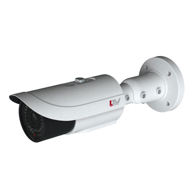 LTV Europe LTV-ICDM2-E6231L-V3-10.5 Surveillance camera LTV Europe LTV-ICDM2-E6231L-V3-10.5 Full HD 2MP IR CCTV Camera