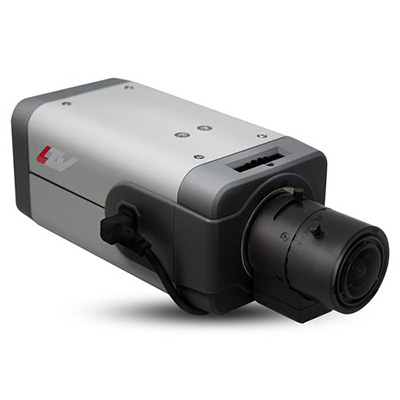 LTV Europe LTV-ICDM3-T4230 IP camera LTV Europe LTV-ICDM3-T4230 Full HD Indoor IP Camera