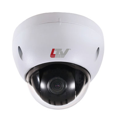 LTV Europe LTV-ISDNI3-SDM2 Dome camera LTV Europe LTV-ISDNI3-SDM2