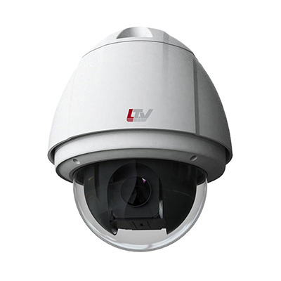 LTV Europe LTV-ISDNO20-EM2 Dome camera LTV Europe LTV-ISDNO20-EM2 2 Megapixel PTZ Camera