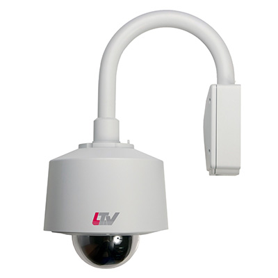 LTV Europe LTV-ISDNO20-M2 Dome camera LTV Europe LTV-ISDNO20-M2 Full HD Outdoor PTZ Dome Camera