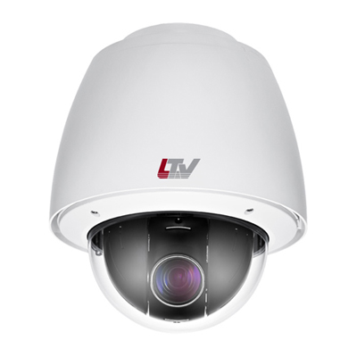 LTV Europe LTV-ISDNO20W-AM2 IP camera LTV Europe LTV-ISDNO20W-AM2 full HD outdoor speed PTZ IP camera