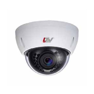 LTV Europe LTV-IWCDM2-SD8230L-F2.8 Dome camera LTV Europe LTV-IWCDM2-SD8230L-F2.8 3MP Wi-Fi Outdoor Mini Dome Camera
