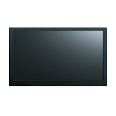 LTV Europe LTV-MCL-3223 CCTV monitor LTV displays for 24/7 demanding applications with outstanding image quality and variety of inputs