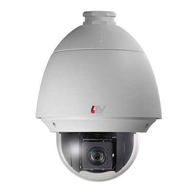 LTV Europe LTV-SDNO36-HV Dome camera LTV Europe LTV-SDNO36-HV 700 TV Lines Analog Outdoor Dome Camera