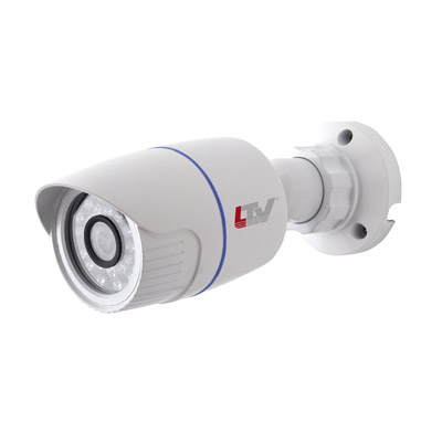 LTV Europe LTV-TCDM1-E6200L-F3.6 Surveillance camera LTV Europe LTV-TCDM1-E6200L-F3.6 HD IR Bullet CCTV Camera
