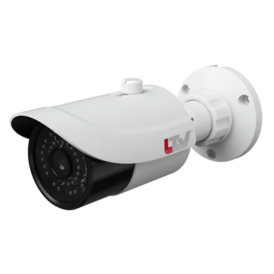 LTV Europe LTV-TCDM2-E6200L-F3.6 Surveillance camera LTV Europe LTV-TCDM2-E6200L-F3.6 Full HD IR Bullet CCTV Camera