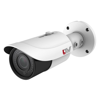 LTV Europe LTV-TCDM2-E6200L-V3-10.5 Surveillance camera LTV Europe LTV-TCDM2-E6200L-V3-10.5 Full HD IR Bullet CCTV Camera