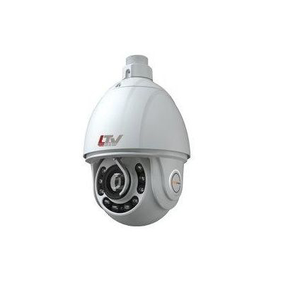 LTV Europe LTV-TSDNO20LH-M2 IP Dome camera LTV Europe LTV-TSDNO20LH-M2 Outdoor HD Dome Camera