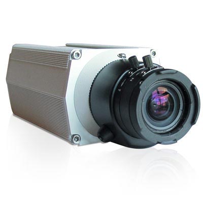 Lumenera Le075C-DN IP camera Lumenera Le075C-DN