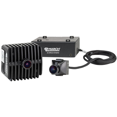March Networks MegaPX ATM (Self-contained) IP camera March Networks MegaPX ATM (Self-contained) 3MP Camera With High Dynamic Range (HDR) And Low-light Capabilities