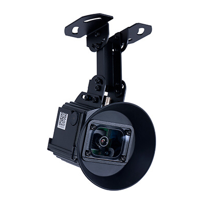 March Networks Mobile HDR Forward Facing IP camera March Networks Mobile HDR Forward Facing 3MP Camera