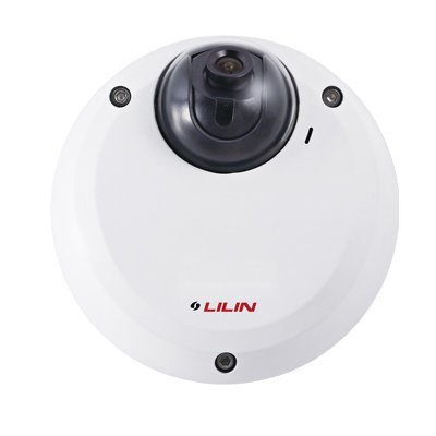 LILIN MD2242 IP Dome camera LILIN MD2242 4MP HD Microdome IP Camera