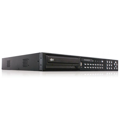 Messoa DVR100-016 Digital video recorder (DVR) Messoa DVR100-016 16 channel H.264 digital video recorder