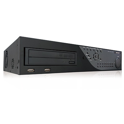 Messoa DVR200-008-N Digital video recorder (DVR) Messoa DVR200-008-N 8 Channel D1 H.264 Real-time Digital Video Recorder