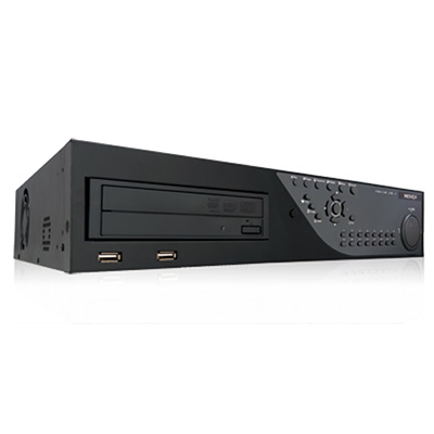 Messoa DVR200-016-N Digital video recorder (DVR) Messoa DVR200-016-N 16 Channel H.264 Real-time Digital Video Recorder