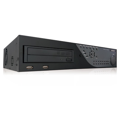 Messoa DVR200-016-P Digital video recorder (DVR) Messoa DVR200-016-P 16 Channel H.264 D1 Real-time Digital Video Recorder