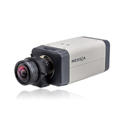 Messoa NCB355 IP camera Messoa NCB355 1/3 inch true day/night network camera
