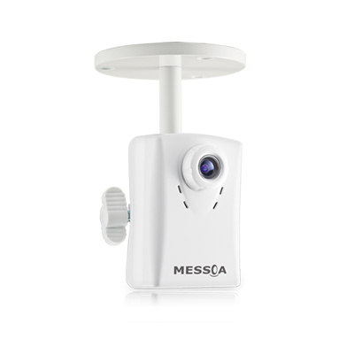 Messoa NCC700-HN1-US IP camera Messoa NNCC700-HN1-US 1/4 inch day/night cube IP camera