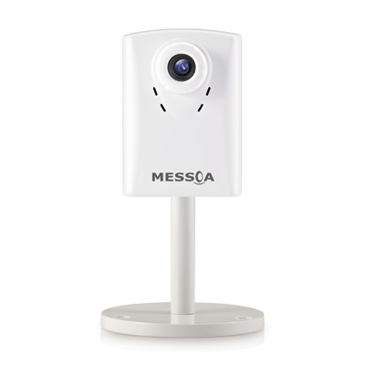 Messoa NCC700-HP1-EU-MES IP camera Messoa NCC700-HP1-EU-MES 1.3MP Cube Network Camera