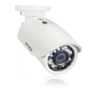 Messoa NCR375-N2-MES IP camera Messoa NCR375-N2-MES 3MP True Day/Night IR Bullet IP Camera