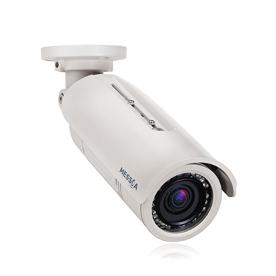 Messoa NCR875PRO-HP5-MES IP camera Messoa NCR875PRO-HP5-MES Full-HD IR Bullet IP Camera