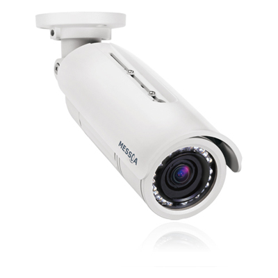 Messoa NCR878-HP5-MES IP camera Messoa NCR878-HP5-MES 5MP IR Bullet IP Camera
