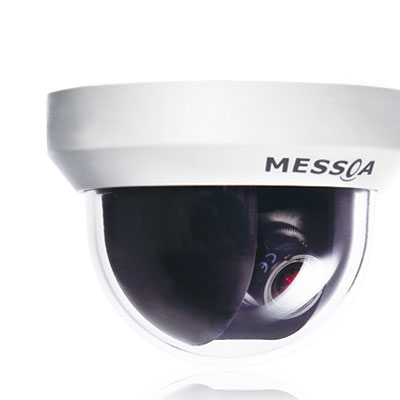 Messoa NDF821PRO-HN5-MES IP Dome camera Messoa NDF821PRO-HN5-MES True Day/Night Indoor IP Dome Camera