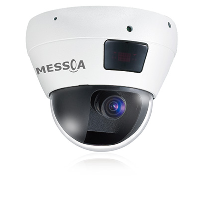 Messoa NDR722 IP Dome camera Messoa NDR722 2 megapixel indoor IR dome network camera
