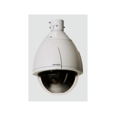 Messoa NIC910HPRO IP Dome camera Messoa NIC910HPRO dome camera with motion detection and alarm function