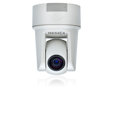 Messoa PTZ900-N5-MES IP Dome camera Messoa PTZ900-N5-MES 3MP indoor PTZ dome camera