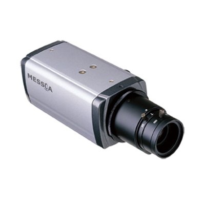 Messoa SCB237-HP7 Surveillance camera Messoa SCB237-HP7 1/3 Inch Color/monochrome CCTV Camera