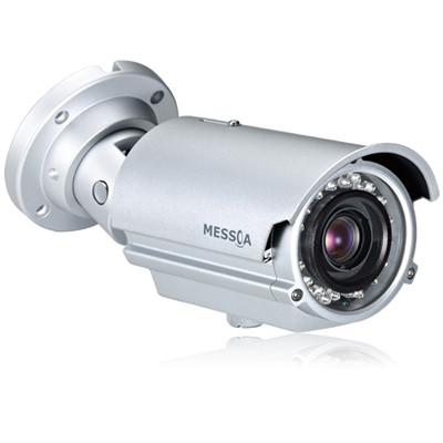 Messoa SCR368-HN5 Surveillance camera Messoa SCR368-HN5 1/3 Inch Color/monochrome CCTV Camera