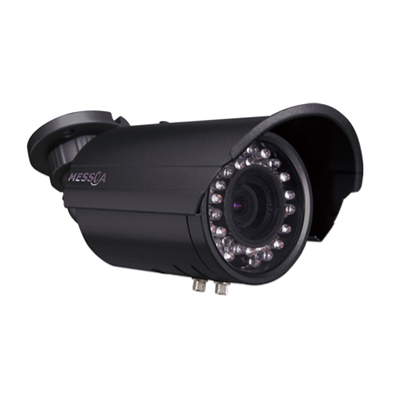 Messoa SCR506R-HN5 Surveillance camera Messoa SCR506R-HN5 Day/night CCTV Camera With 540 TVL Resolution