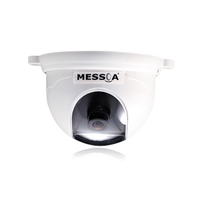 Messoa SDM126-HN1-28 Dome camera Messoa SDM126-HN1-28 600TVL Dome Camera